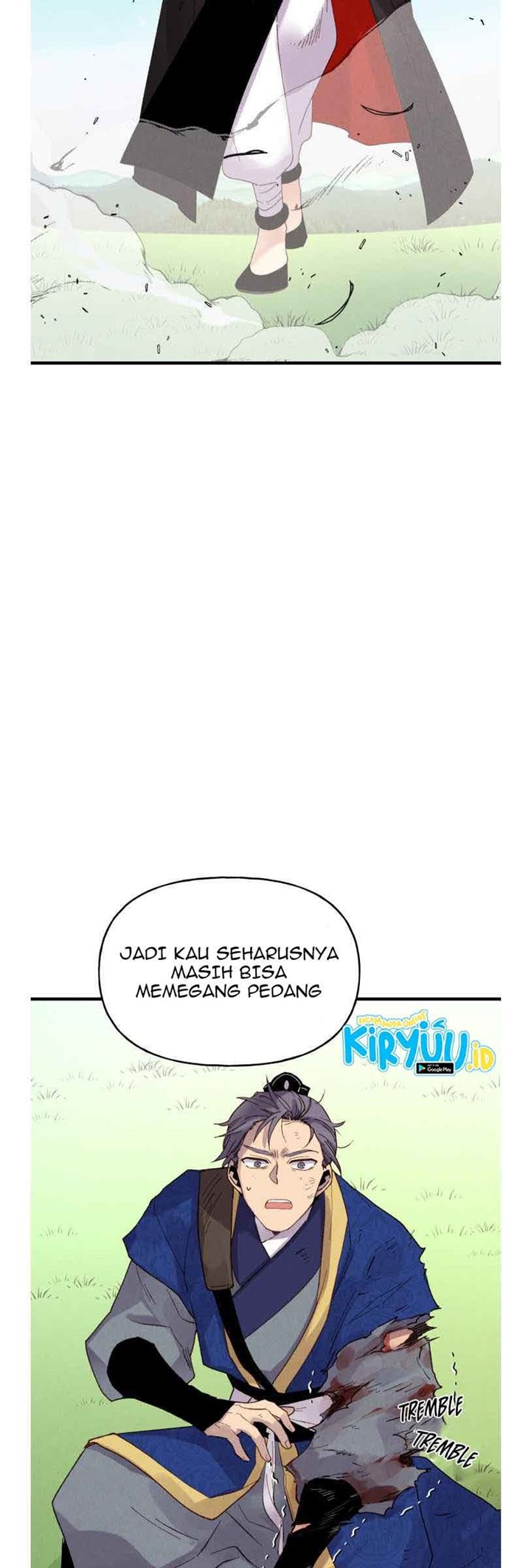 Lightning Degree (Lightning Expert)